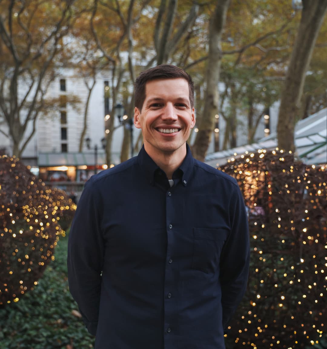 Chris Bolman - Author of How to Heal